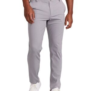 NWT Redvanly Bradley Pull-On Trouser